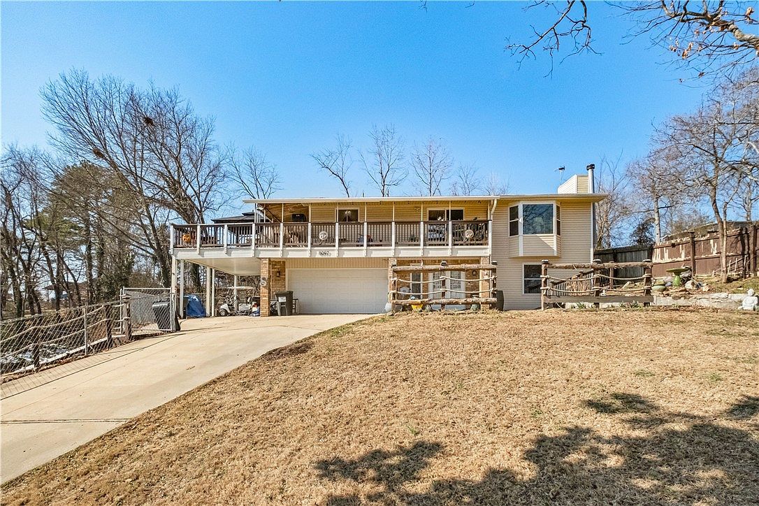 8097 Elm Ln Rogers, AR 72756 - Thumbnail 2