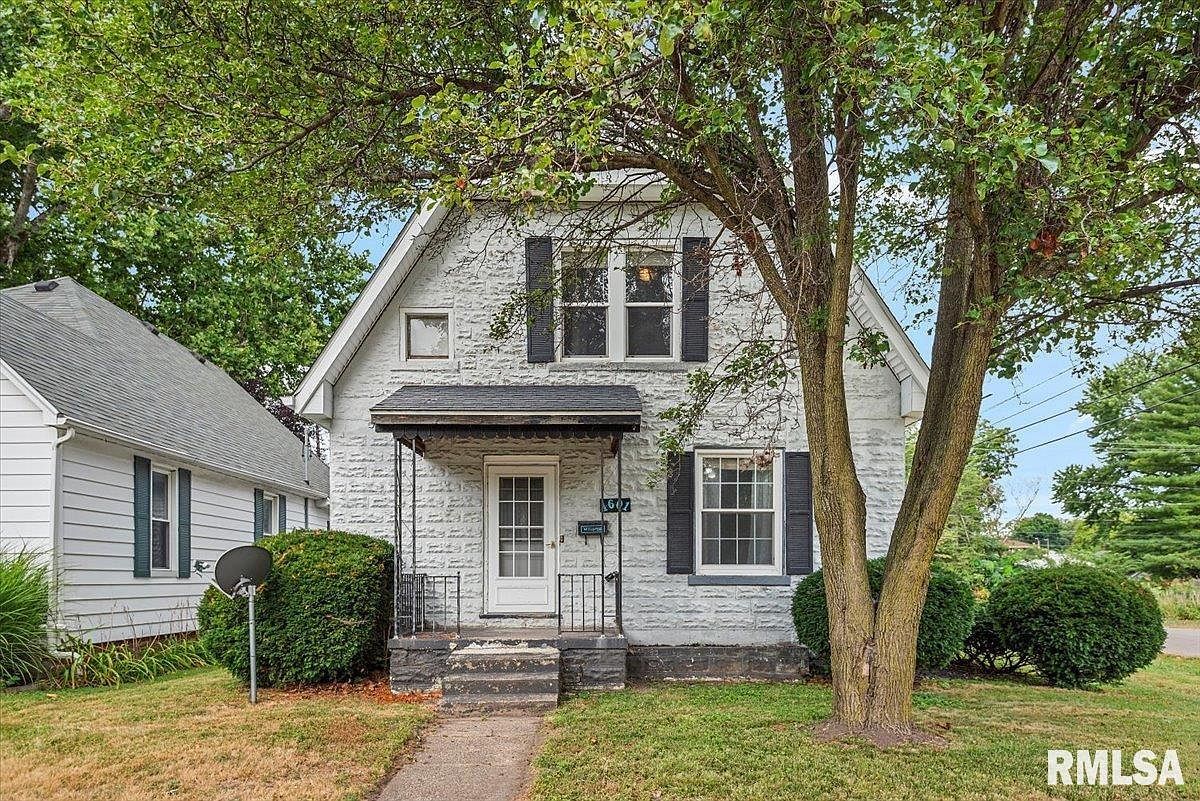 1601 S Glenwood Ave Springfield, IL 62704 - Thumbnail 2