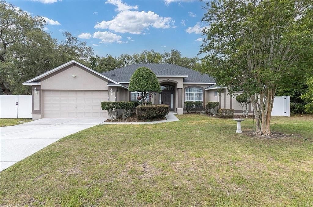 13270 Drysdale St Spring Hill, FL 34609, 34609