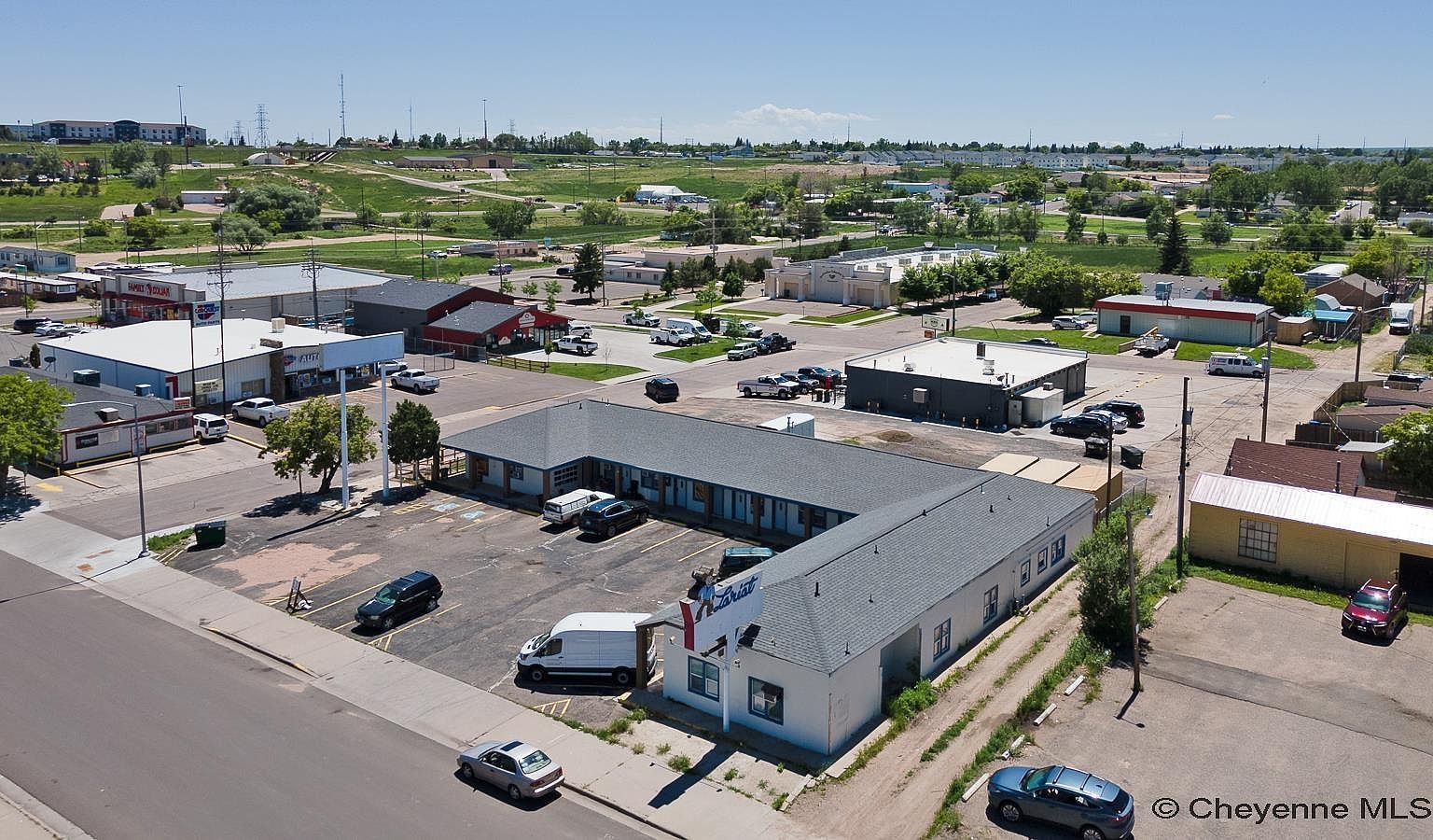 600 Central Ave Cheyenne, WY 82007 - Thumbnail 2