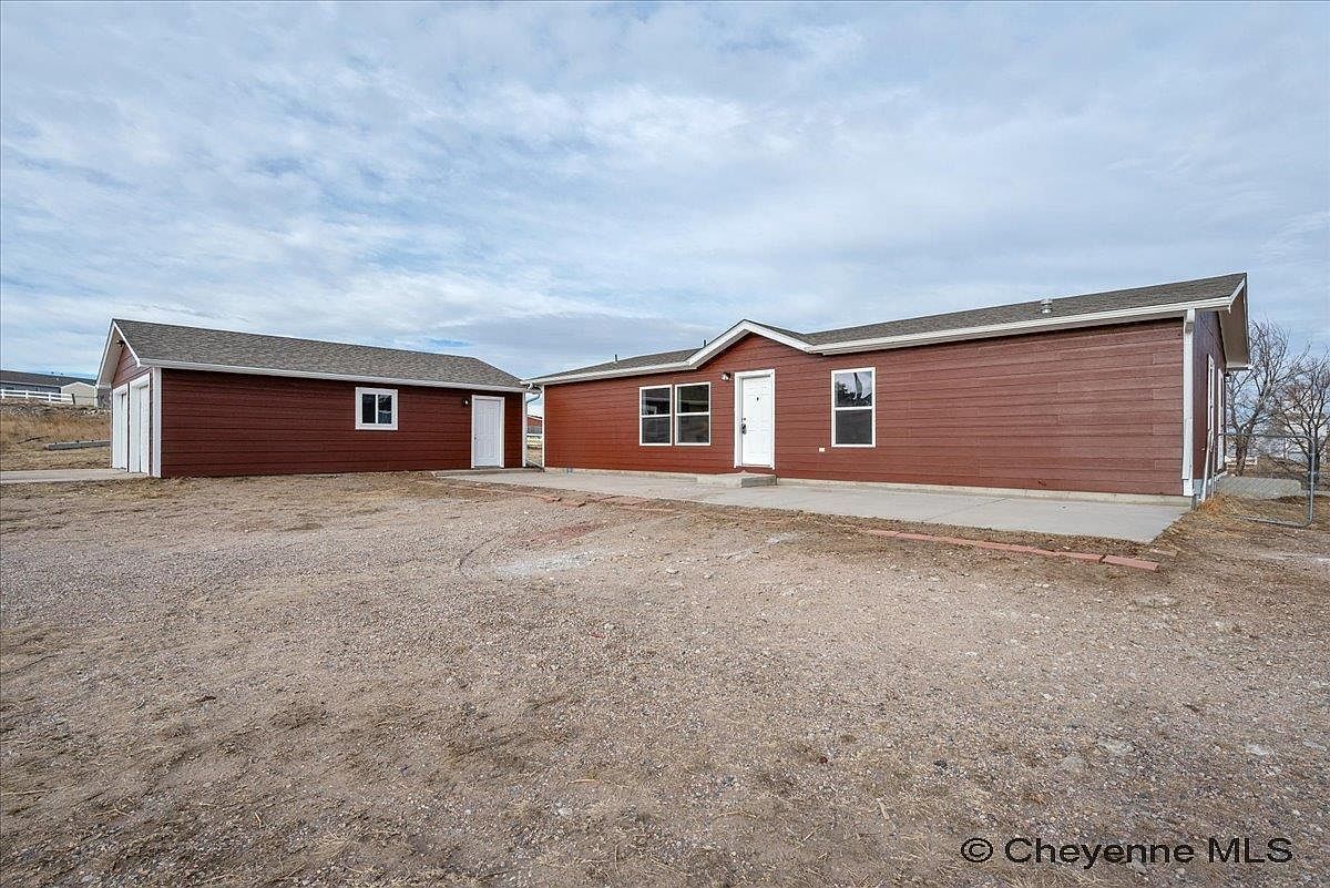 146 N Main St Burns, WY 82053 - Thumbnail 2