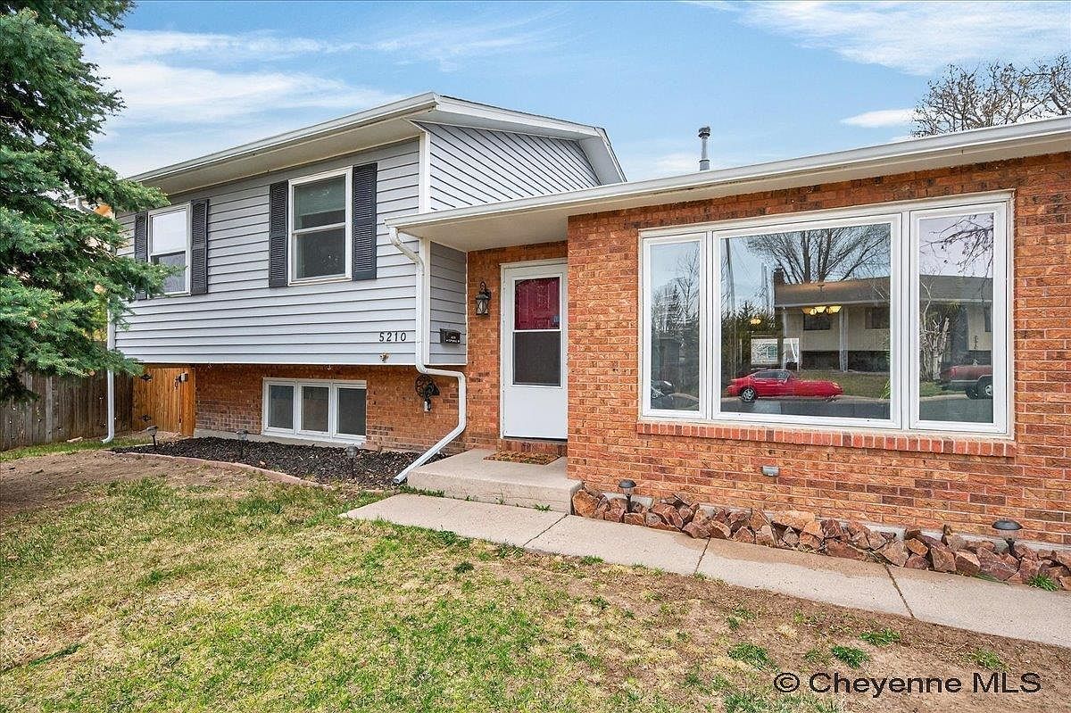 5210 Windmill Rd Cheyenne, WY 82009  | Single Family