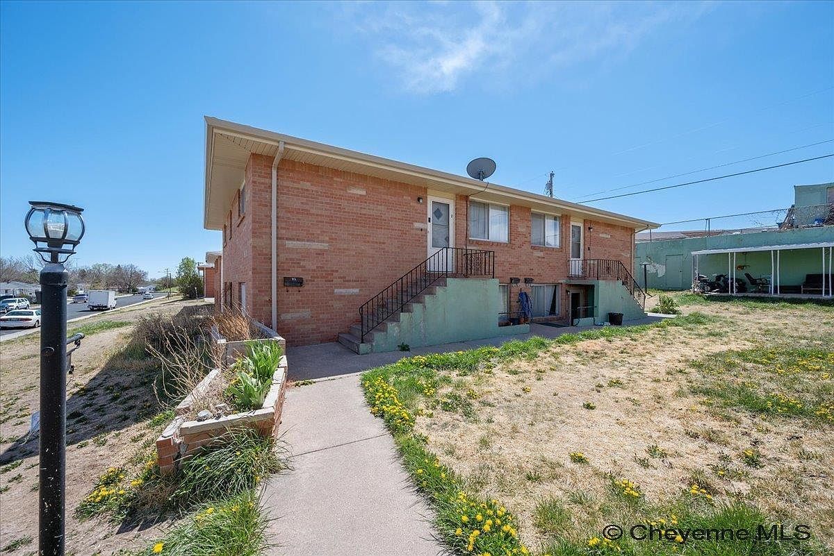1749 Oxford Dr Cheyenne, WY 82001, 82001