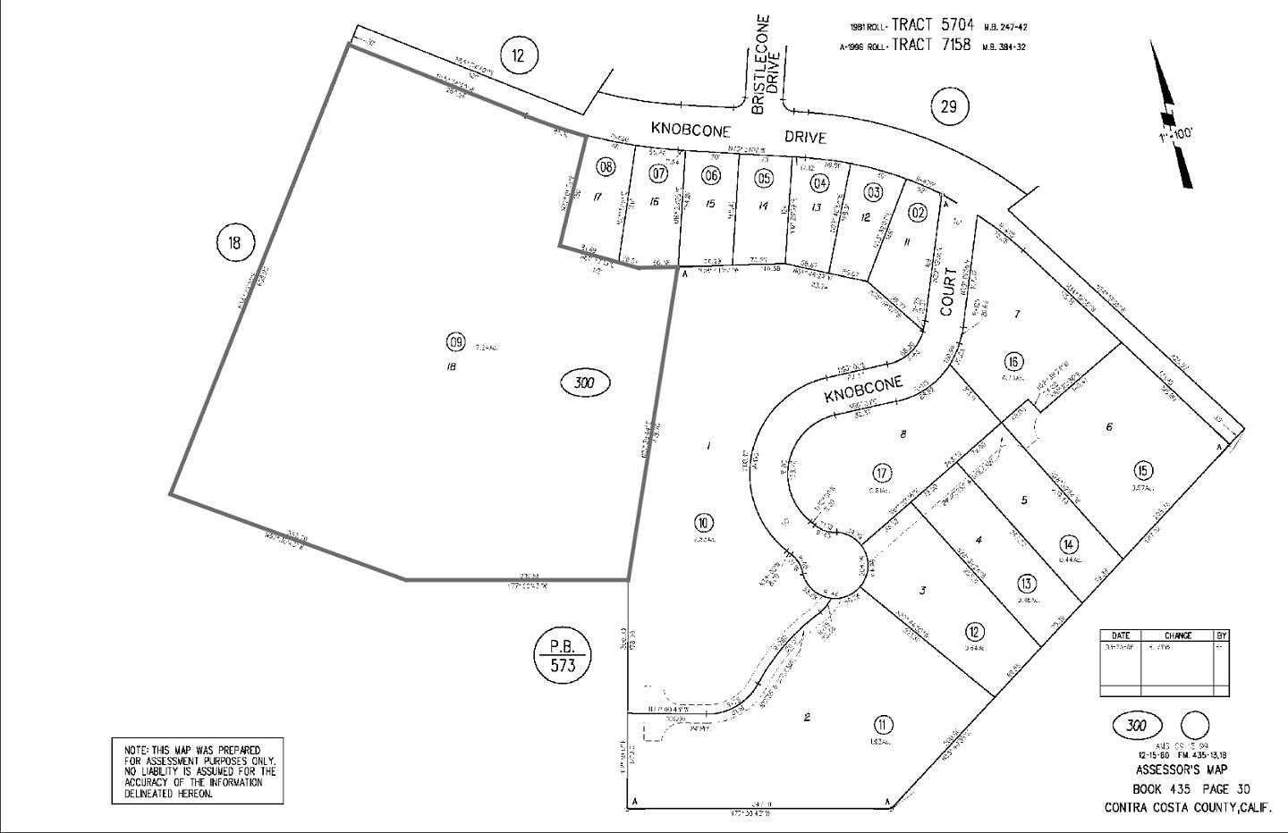 0 Knobcone Dr El Sobrante, CA 94803 - Thumbnail 2