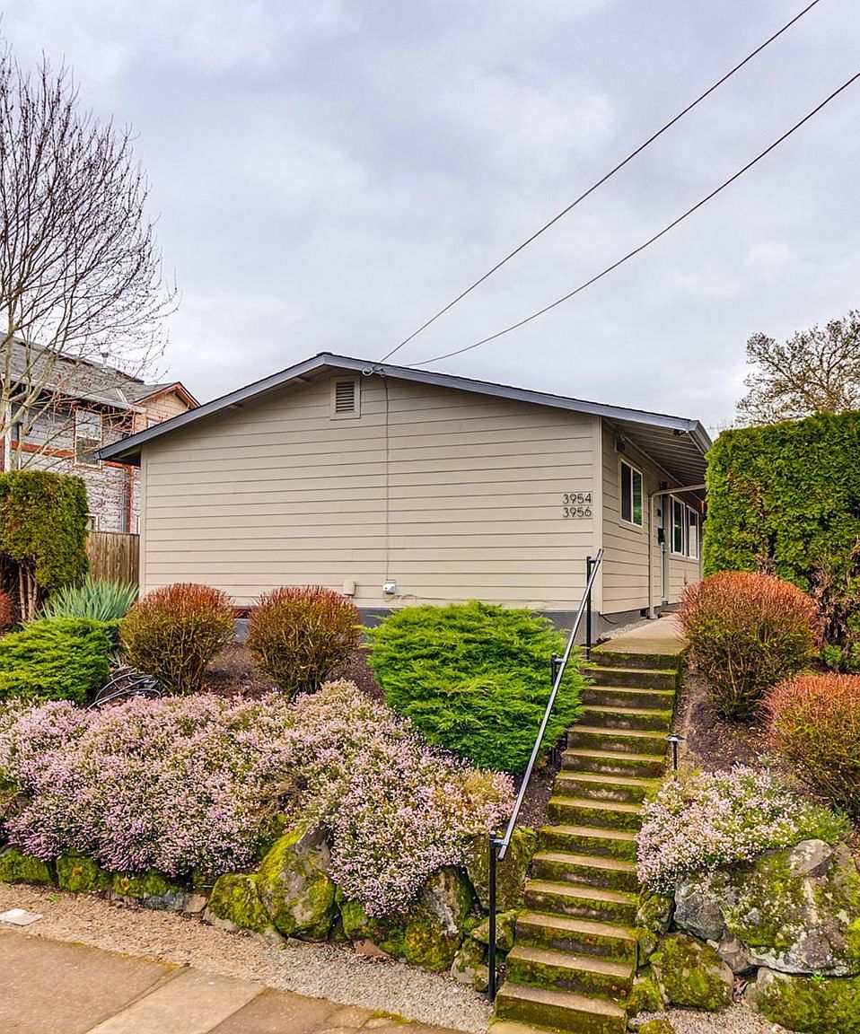 3954 N Borthwick Ave Portland, OR 97227 - Thumbnail 2