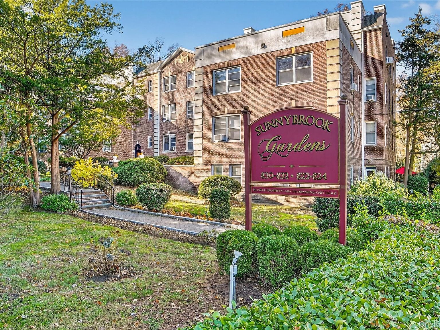 824 Palmer Ave #2D Bronxville, NY 10708 - Thumbnail 2