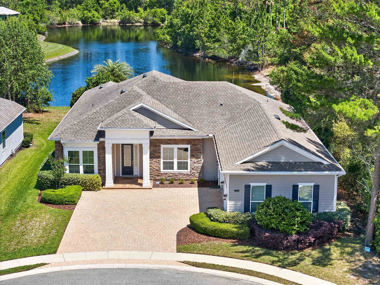 63 Derecho Ln Saint Augustine, FL 32095  | Single Family