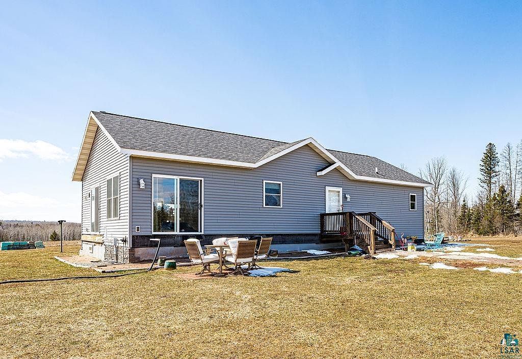 74845 Airport Rd Iron River, WI 54847  | Single Family