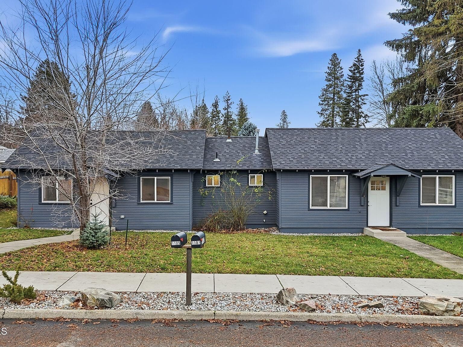 1105/1107 E Harrison Ave Coeur D Alene, ID 83814 - Thumbnail 2