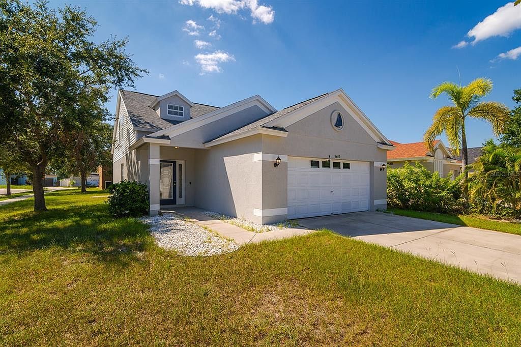 1402 Delano Trent St Ruskin, FL 33570 - Thumbnail 2