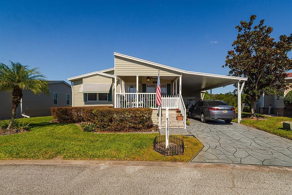 2352 Peavine Cir #1016 Lakeland, FL 33810 - Thumbnail 2