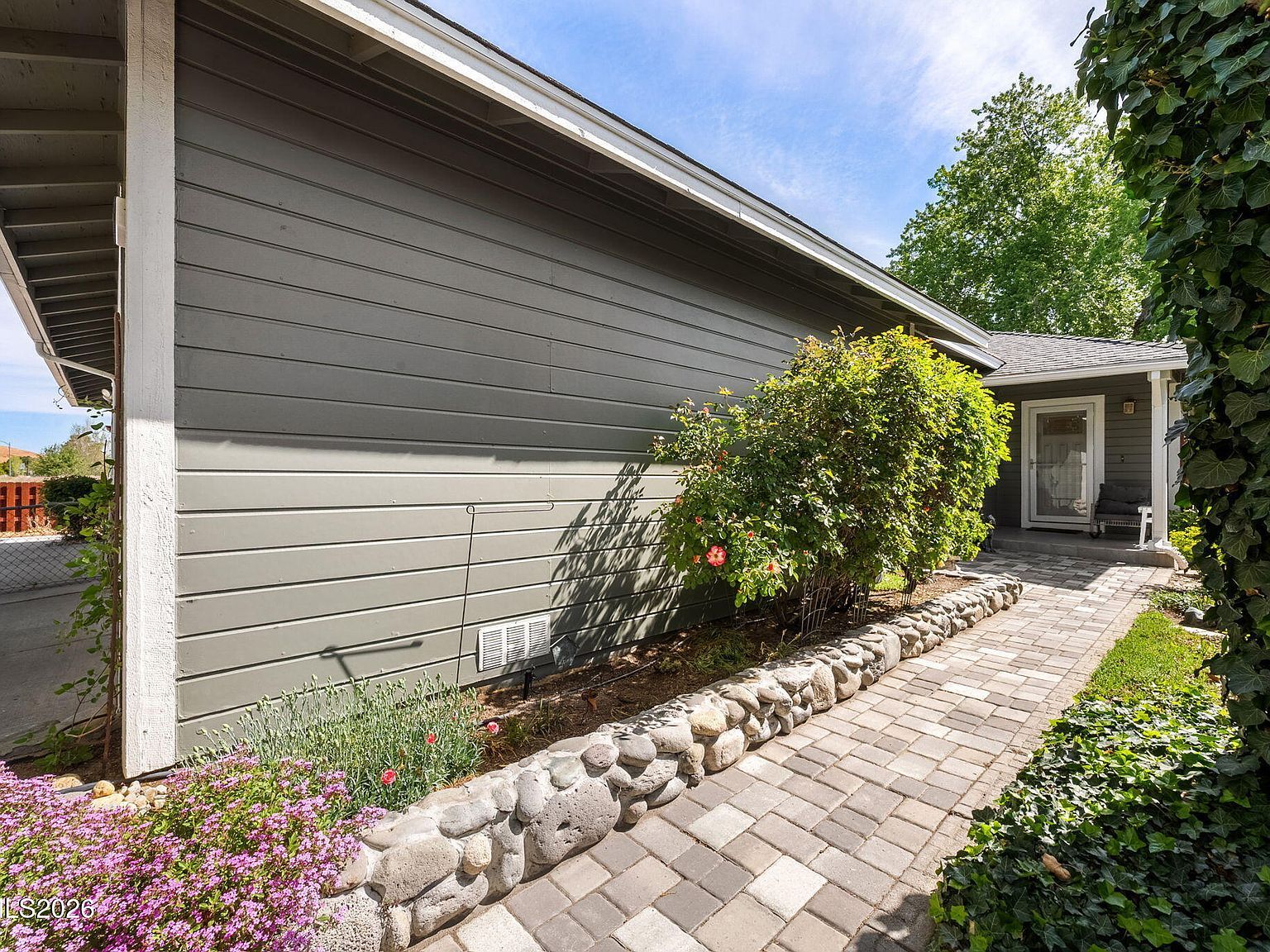 1360 Del Rosa Way Sparks, NV 89434  | Single Family