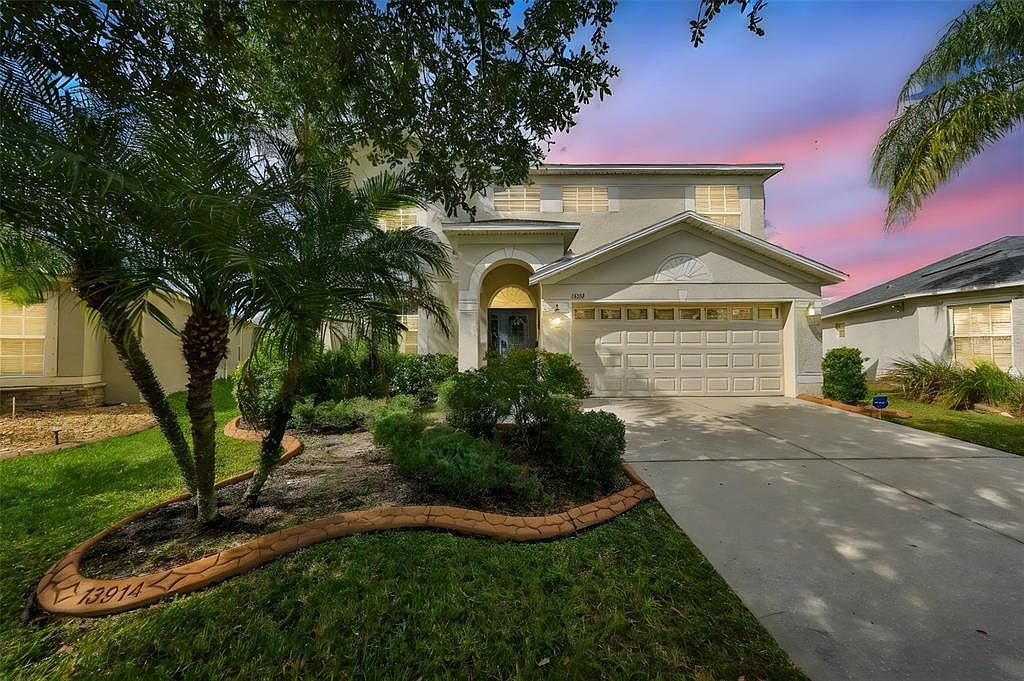13914 Chalk Hill Pl Riverview, FL 33579 - Thumbnail 2