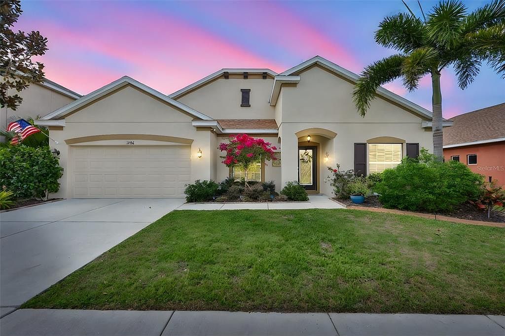 1506 Yale Castle Ct Ruskin, FL 33570 - Thumbnail 2