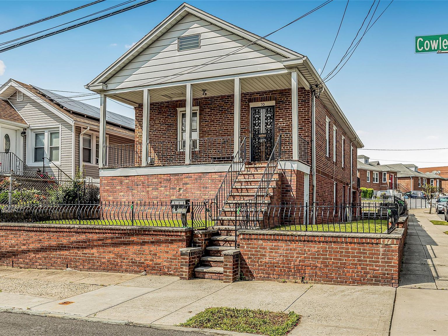 70 Cowles Ave Yonkers, NY 10704 - Thumbnail 2