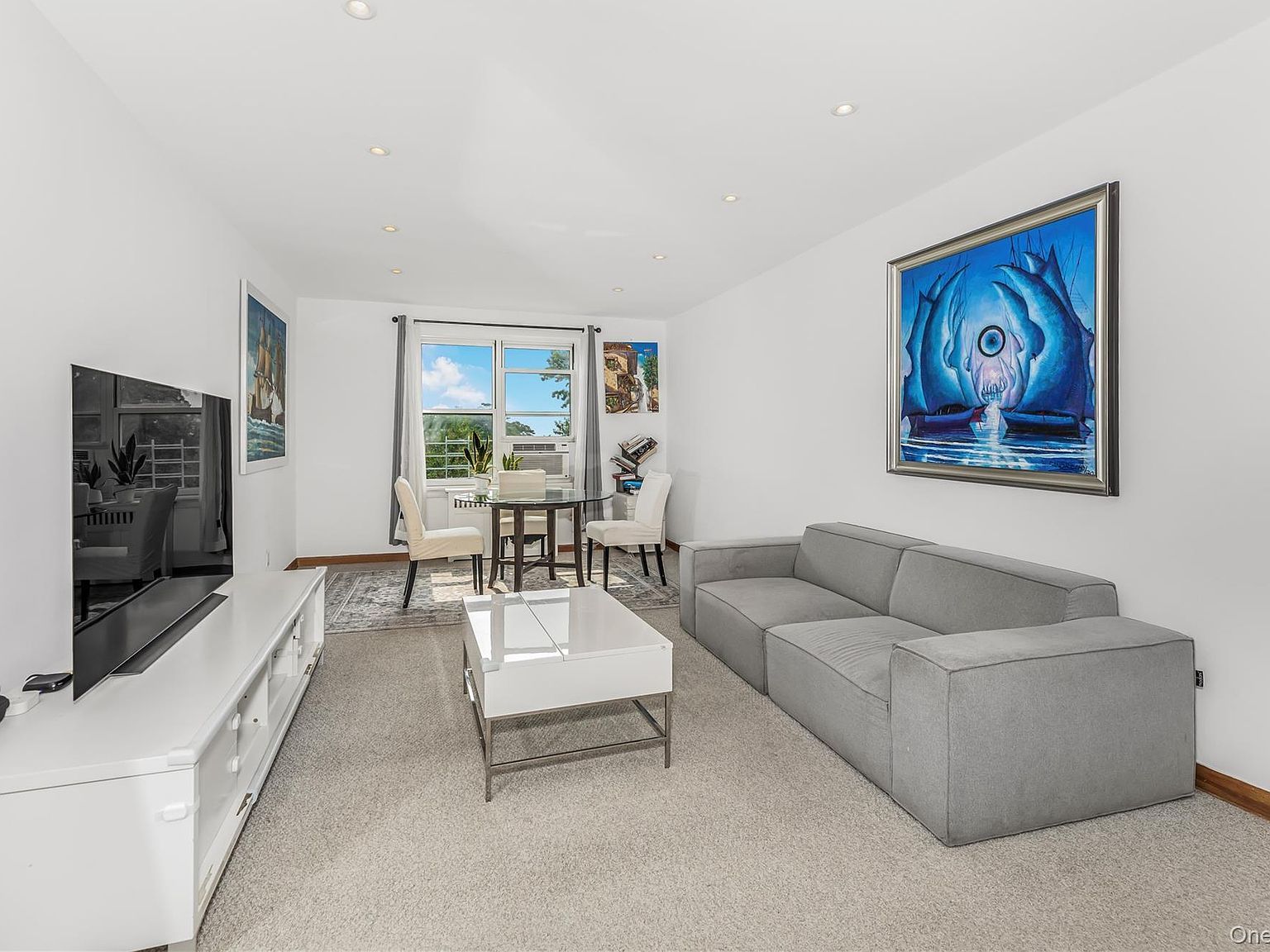 1300 Midland Ave APT C64 Bronxville, NY 10708 - Thumbnail 2