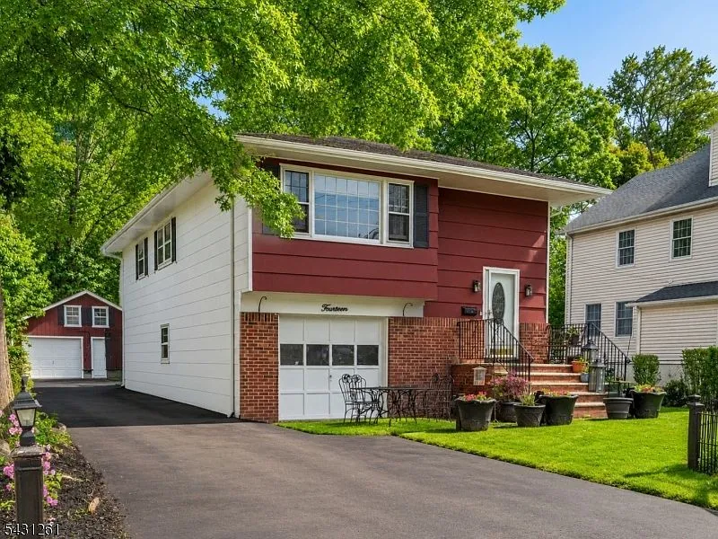 14 Green St Morristown, NJ 07960, 7960