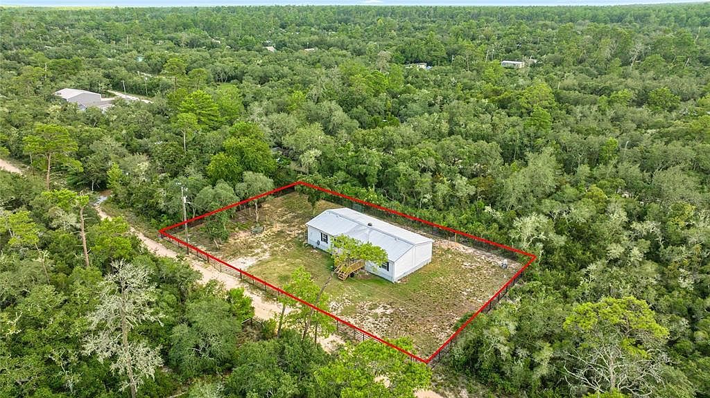 15594 NE 233rd Pl Fort Mc Coy, FL 32134 - Thumbnail 2