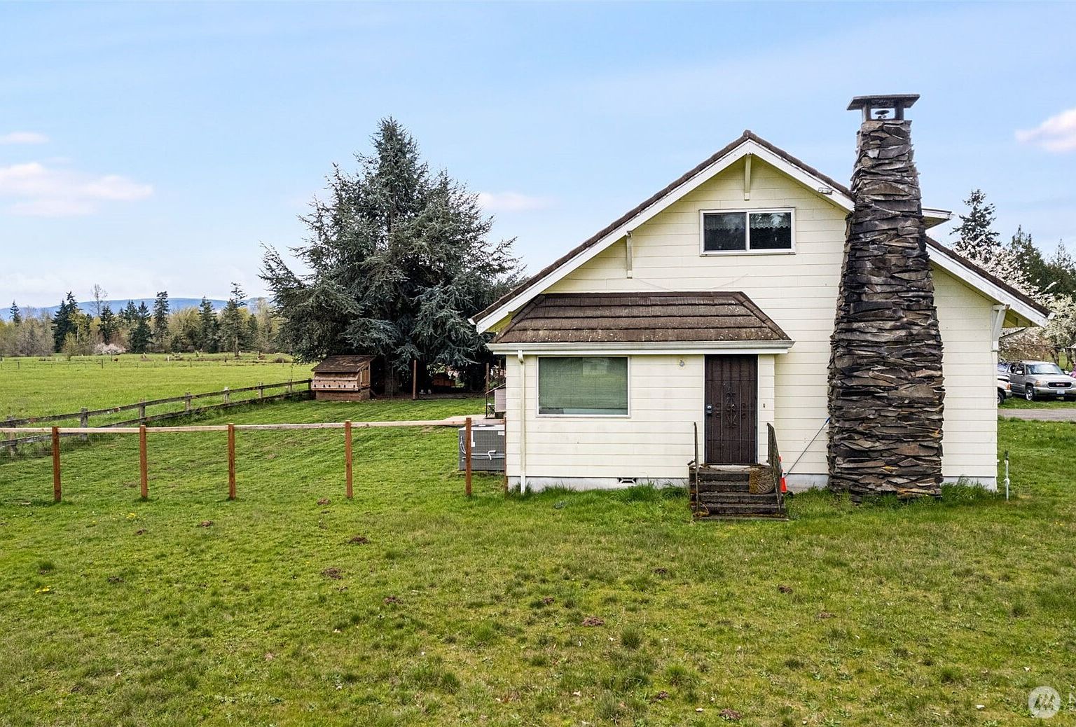 15111 148th Ave SE Yelm, WA 98597  | Single Family