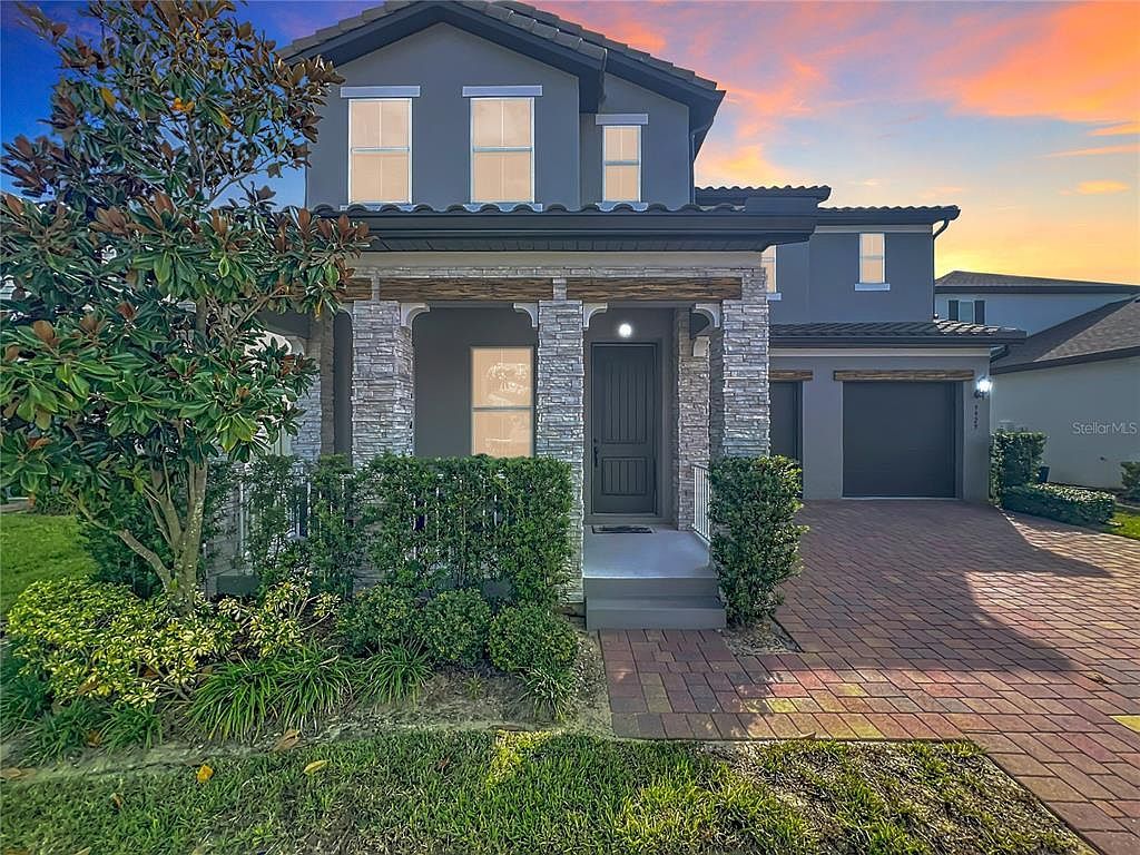 9929 Summerlake Groves St Winter Garden, FL 34787 - Thumbnail 2