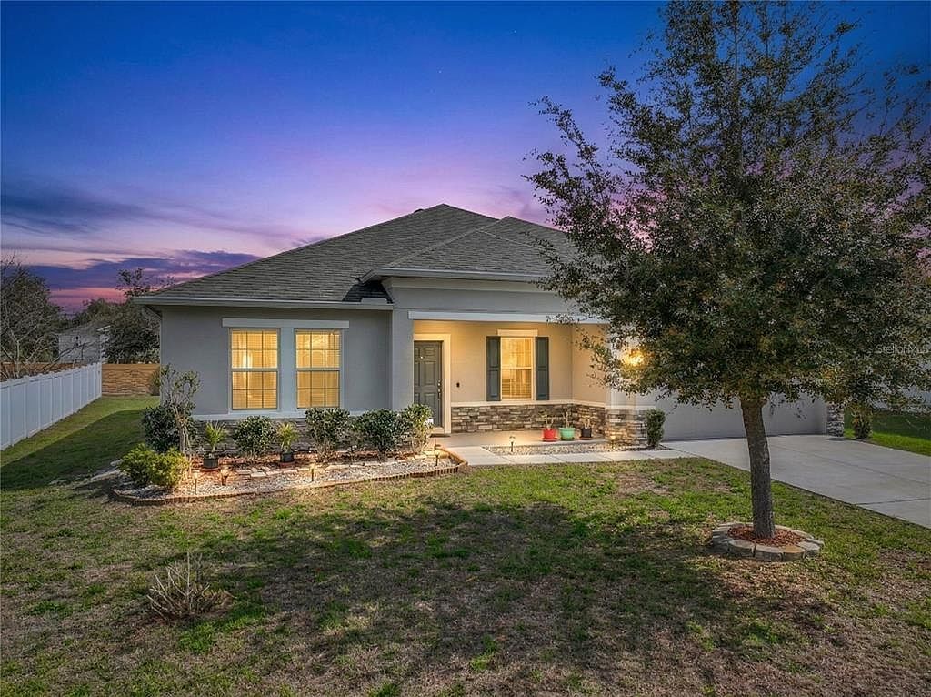 341 Lake Doe Blvd Apopka, FL 32703 - Thumbnail 2