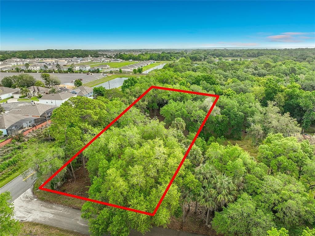 4011 S Mellonville Ave #1 Sanford, FL 32773  | Land/Lot