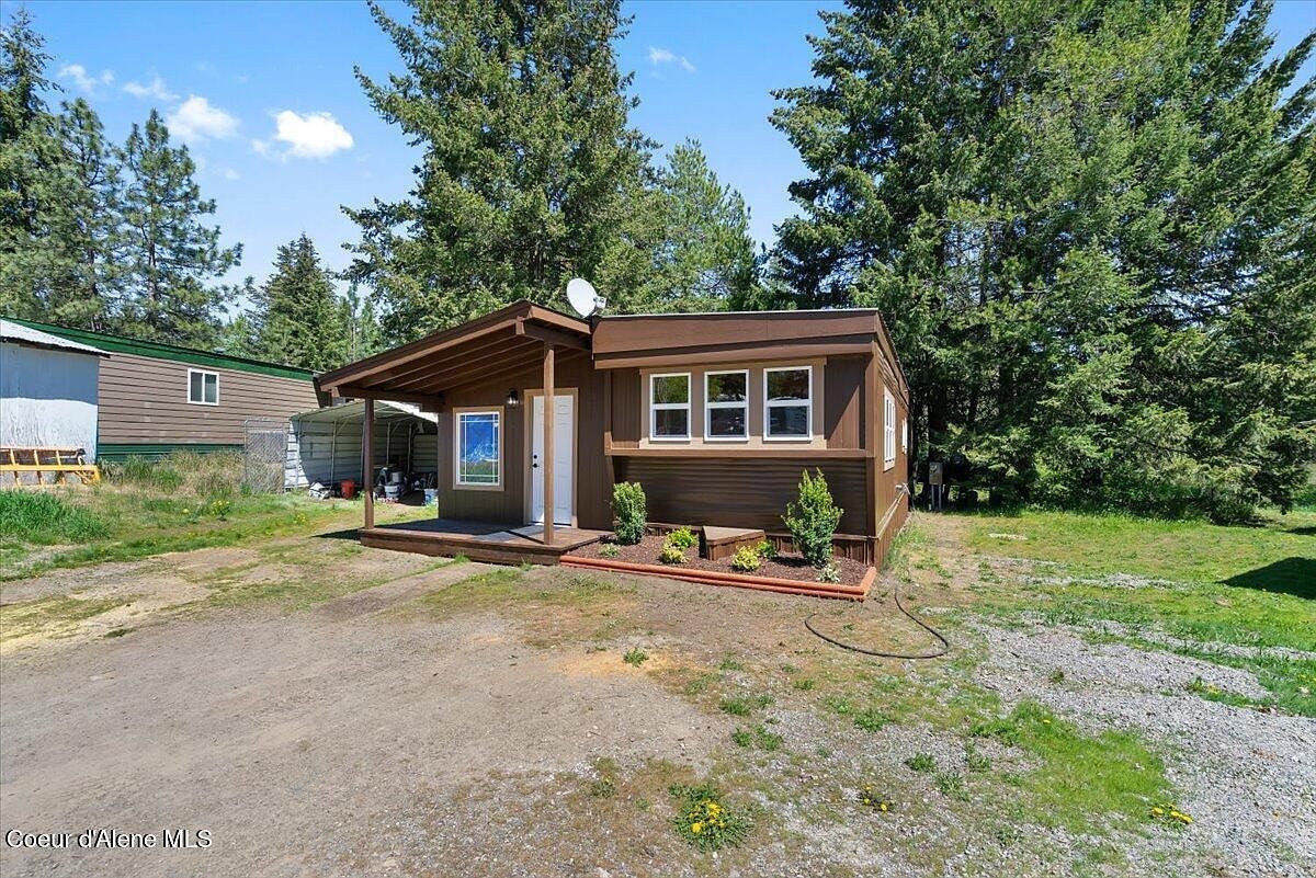 28128 N Highway 41 TRAILER 7 Spirit Lake, ID 83869 - Thumbnail 2