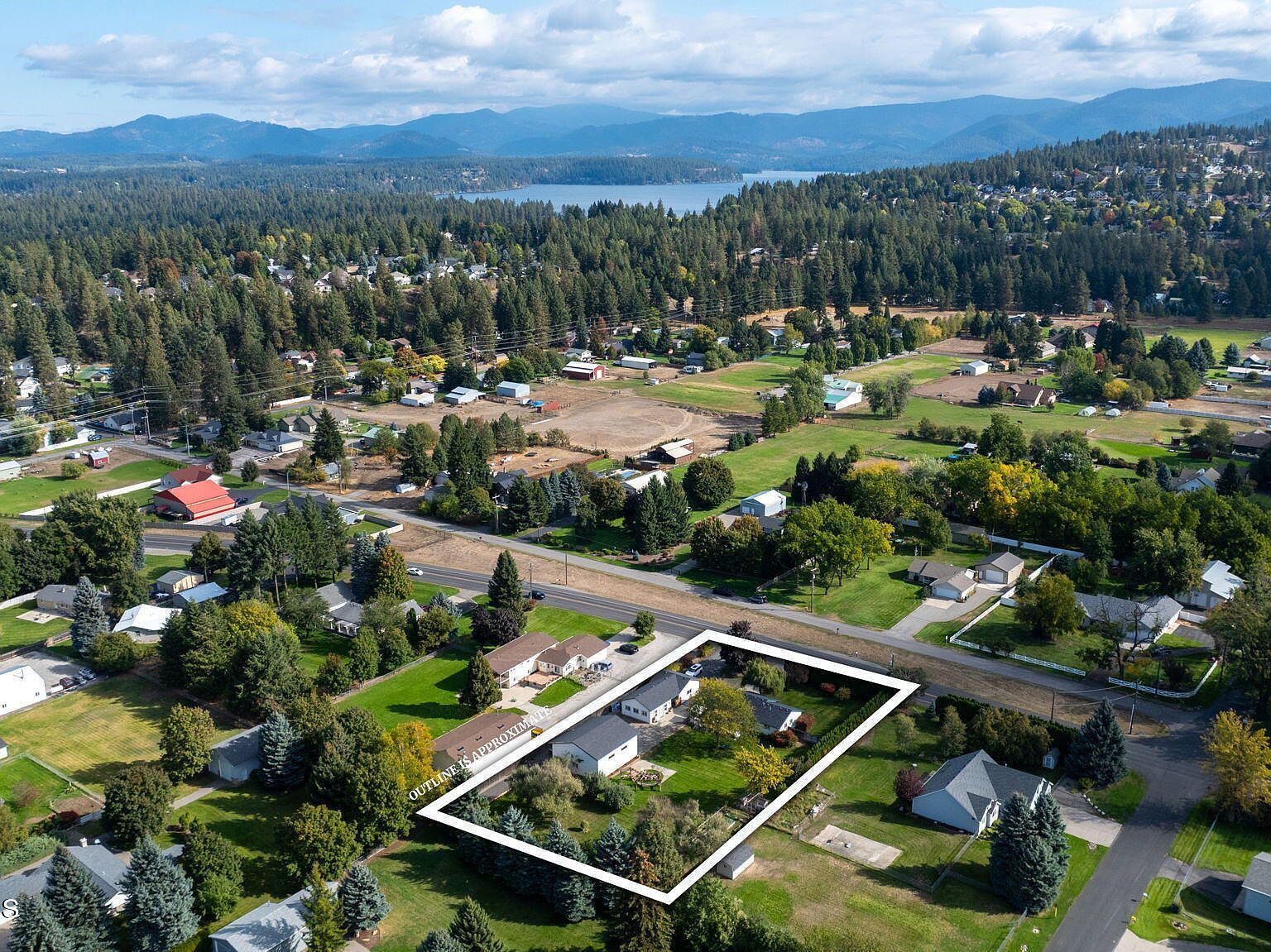 7671 N 4th St Dalton Gardens, ID 83815 - Thumbnail 2