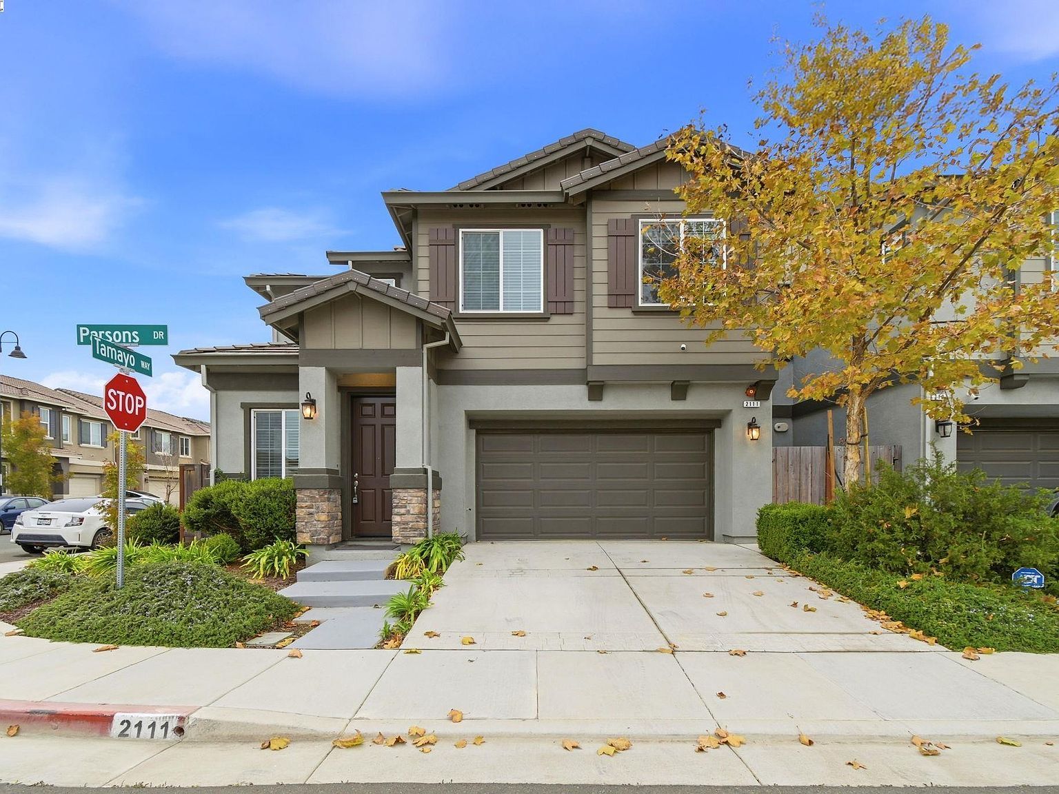 2111 Parsons Dr Fairfield, CA 94533 - Thumbnail 2