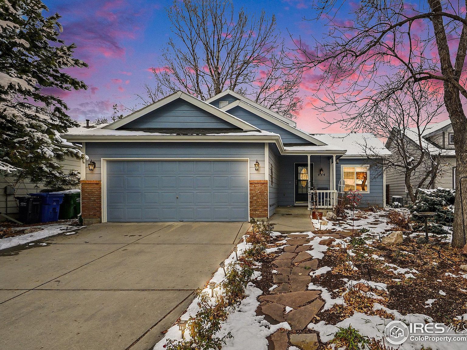 424 Walden Way Fort Collins, CO 80526 - Thumbnail 2