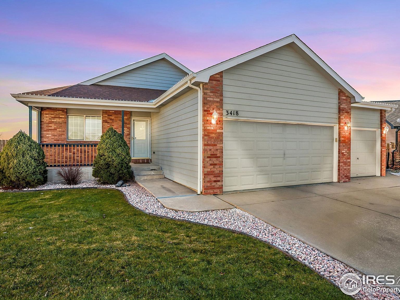 3418 Windmill Ct Evans, CO 80620 - Thumbnail 2