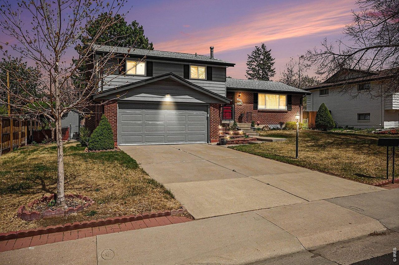 12955 E Center Ave Aurora, CO 80012  | Single Family