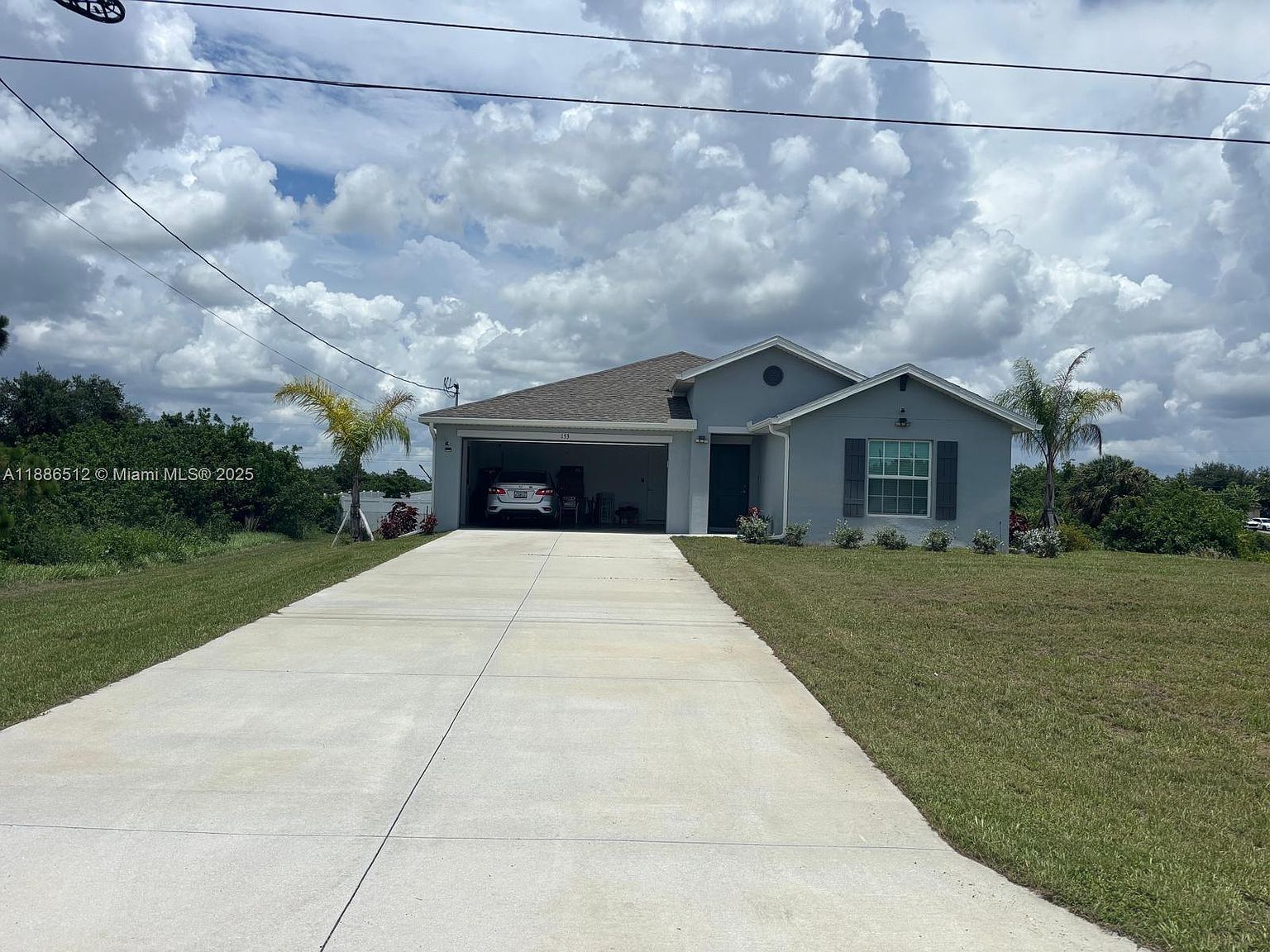 153 Pembroke St Lehigh Acres, FL 33971 - Thumbnail 2