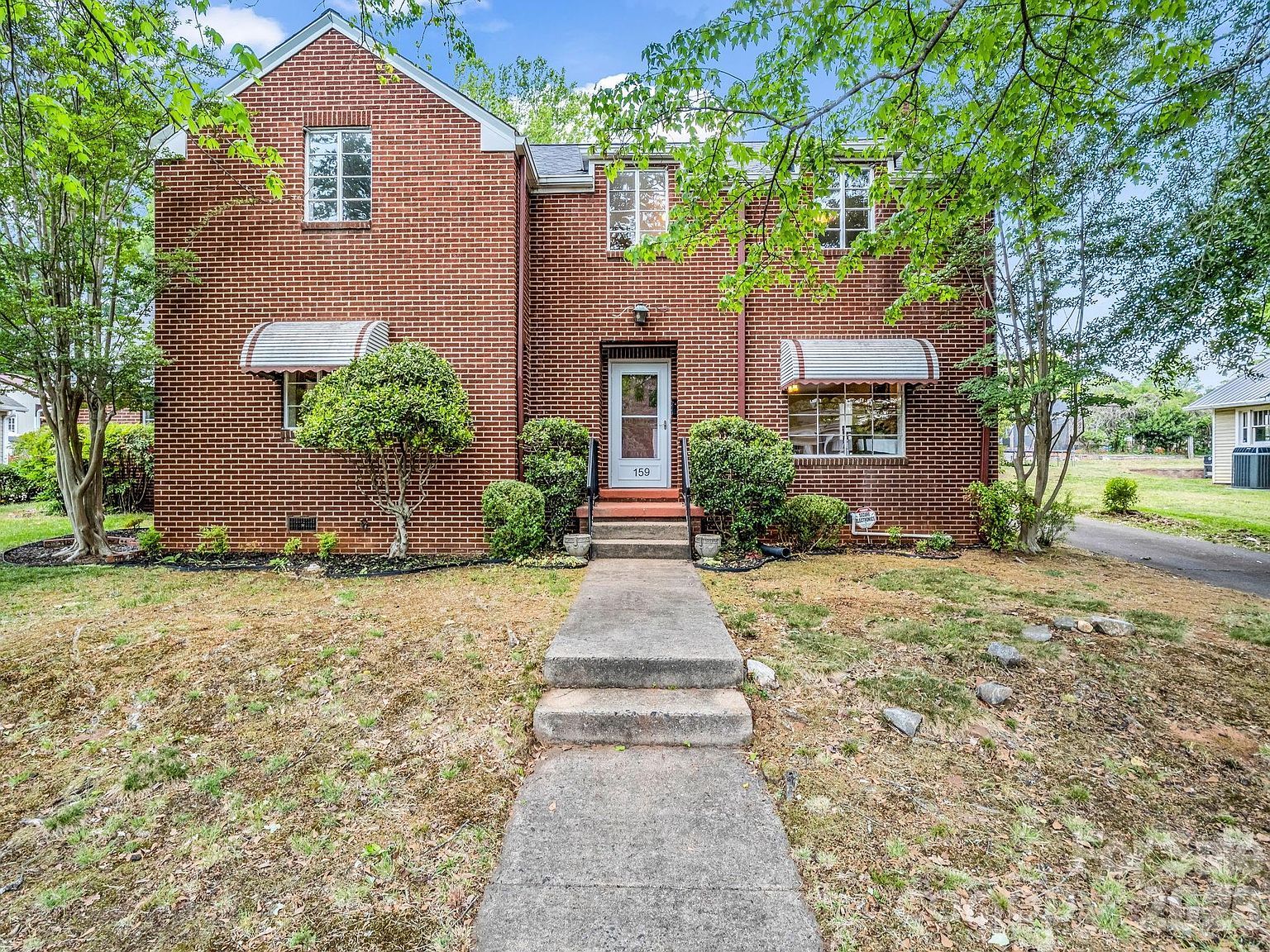 159 Arlington St Forest City, NC 28043  | Single Family