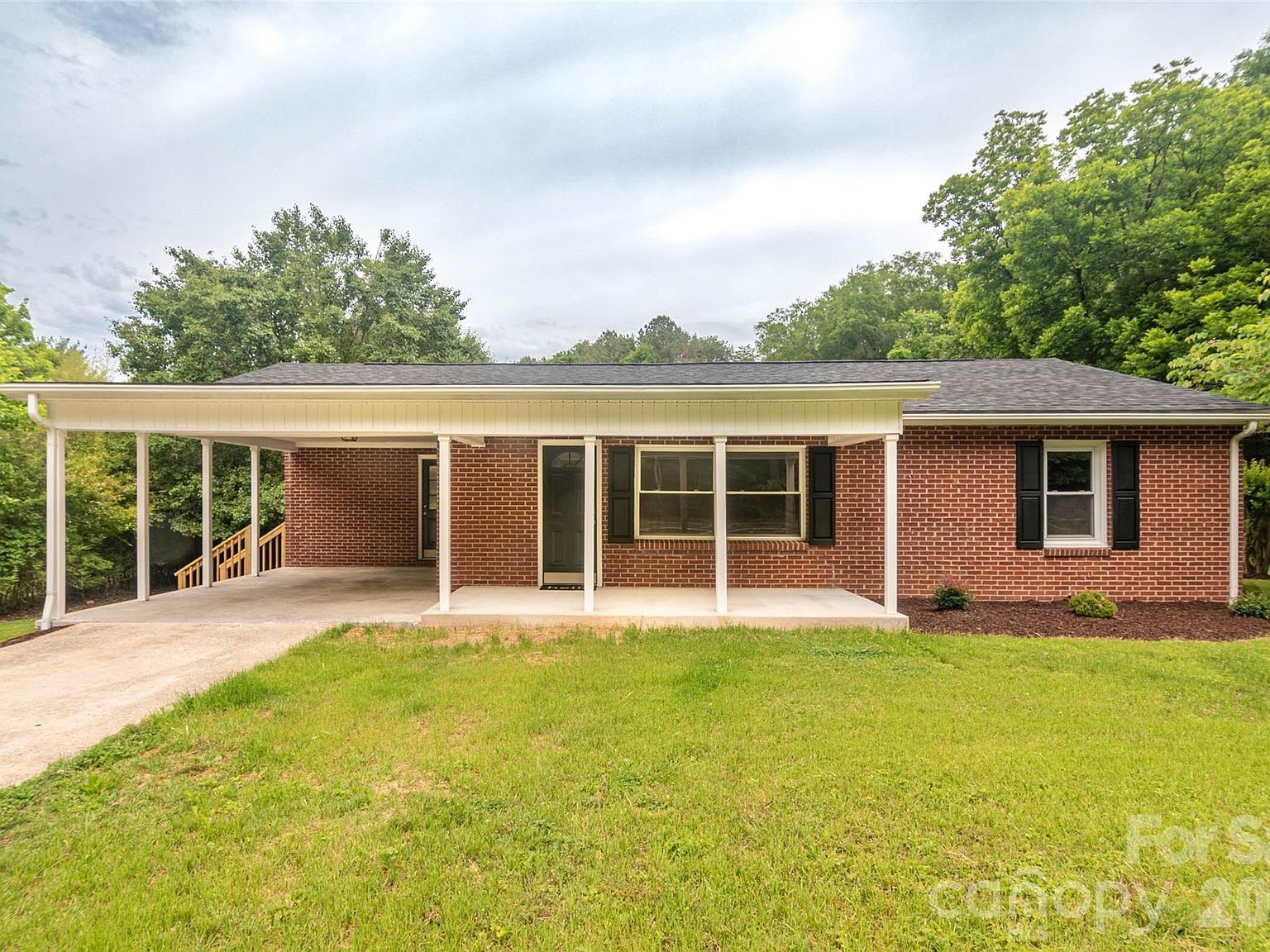 156 Doggett Grove Rd Forest City, NC 28043, 28043
