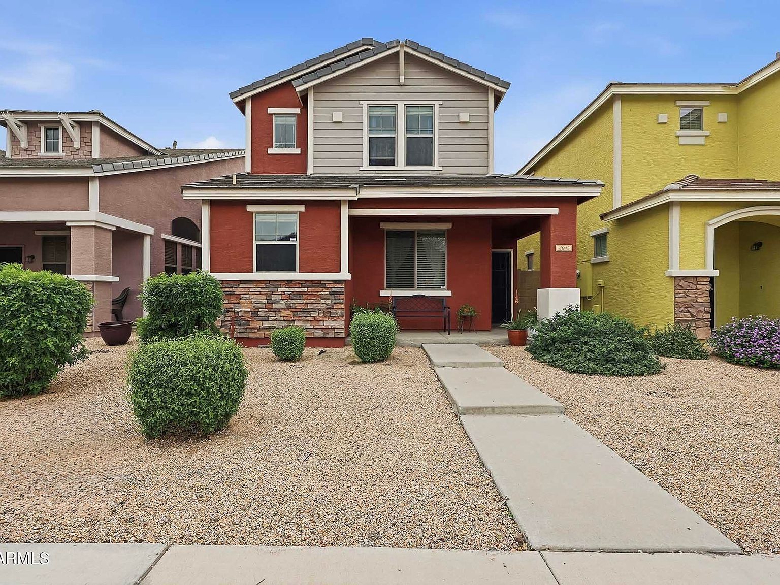 4943 W Escuda Dr Glendale, AZ 85308 - Thumbnail 2