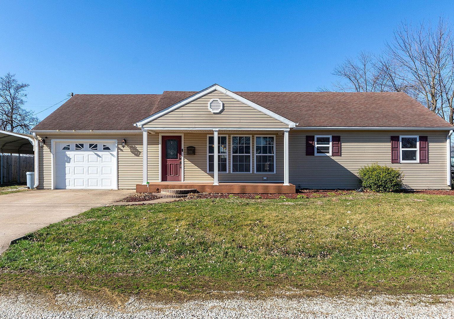 1001 S Monroe St Vandalia, MO 63382 - Thumbnail 2