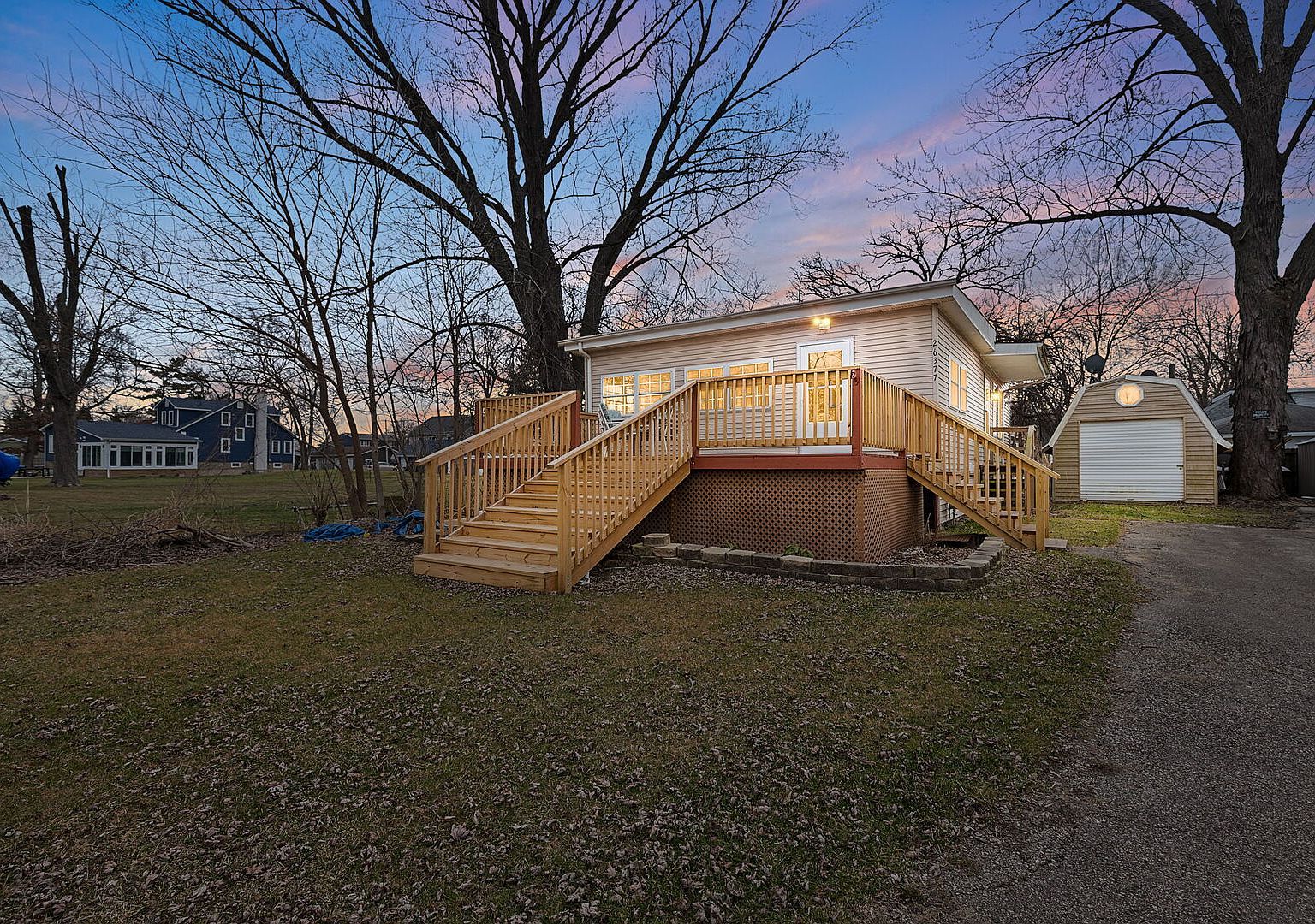 26377 W Marie Ave Antioch, IL 60002  | Single Family