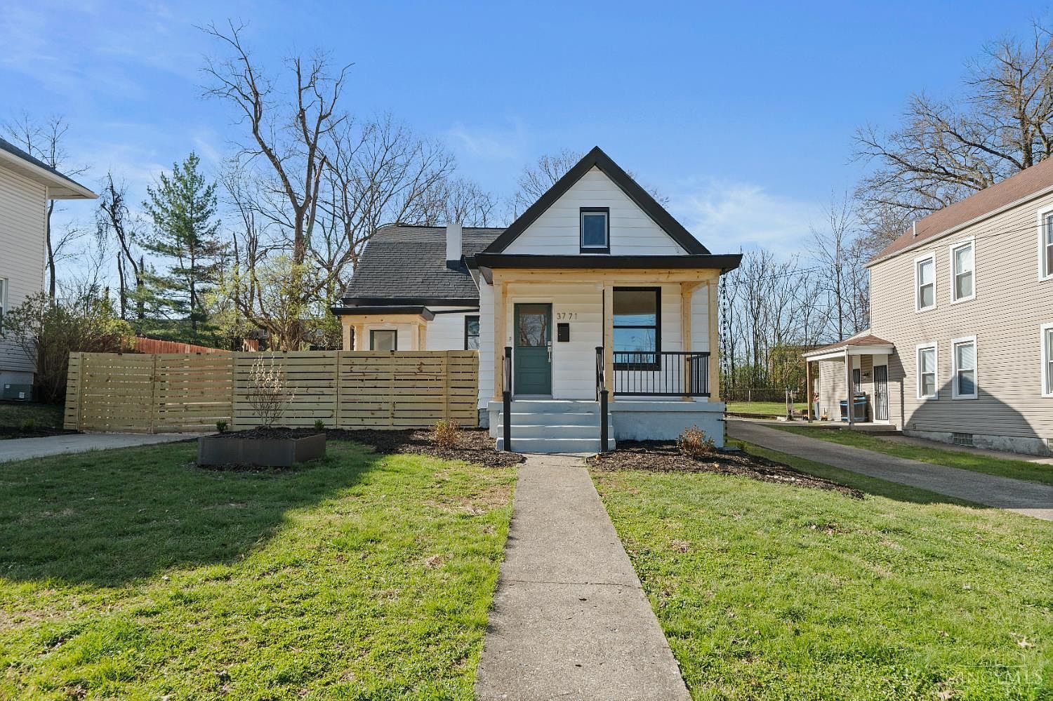 3771 Herbert Ave Cincinnati, OH 45211  | Single Family