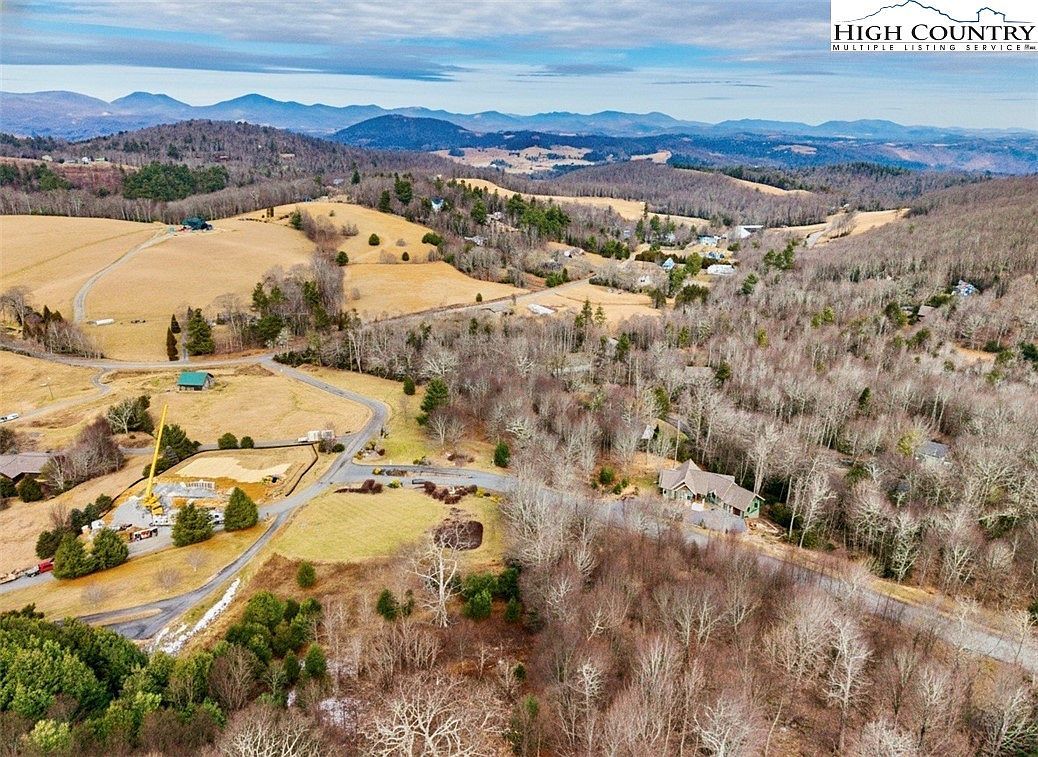 LOT 33 Wapiti Way Blowing Rock, NC 28605 - Thumbnail 2
