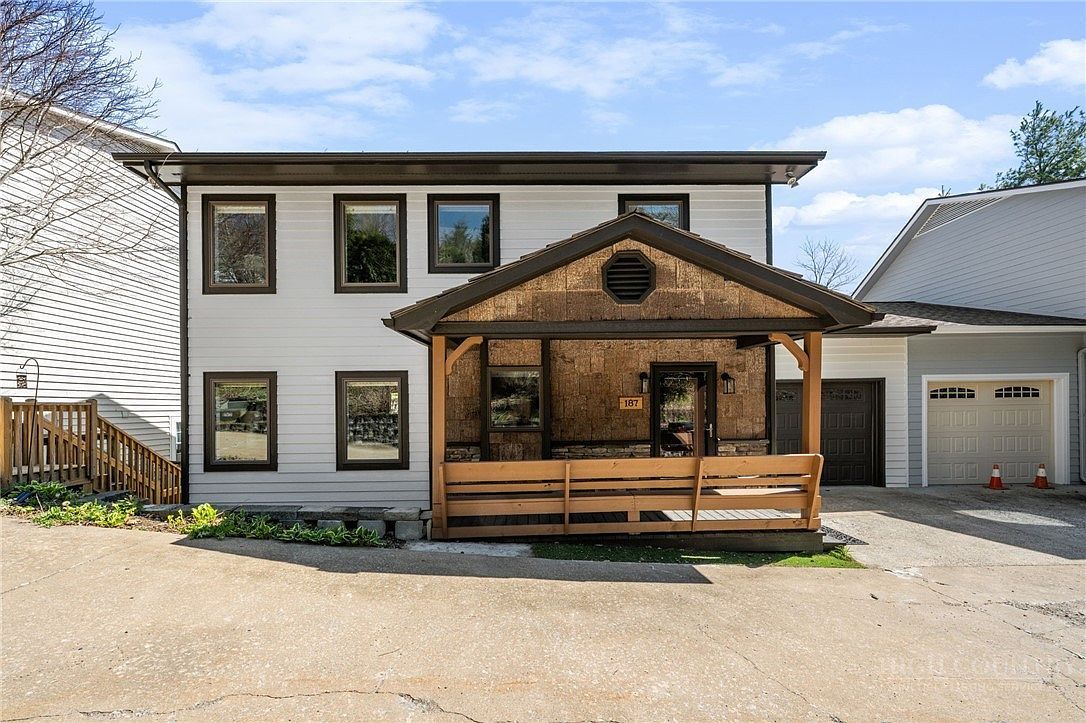 187 Pine Vlg #5 Blowing Rock, NC 28605  | New build