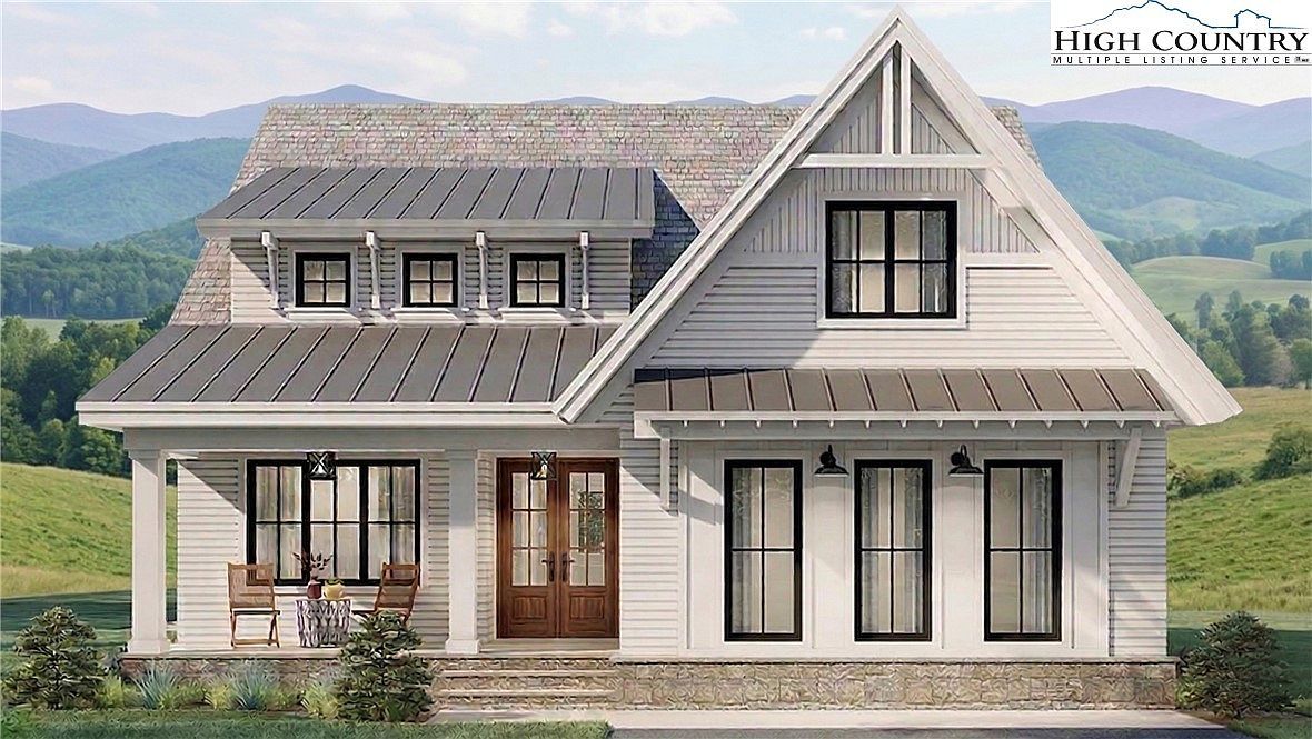 403 Autumn Leaf Way Crumpler, NC 28617  | Single Family