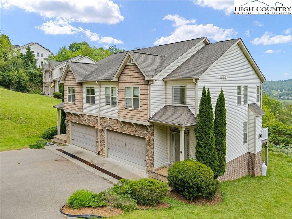 166 Azor Ct #2A Boone, NC 28607  | New build