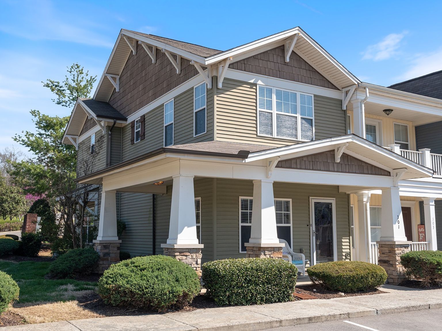 1382 Rural Hill Rd #301 Antioch, TN 37013  | New build