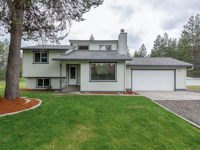 41709 N Newport Hwy, Elk, WA, USA, 99009  | Single Family