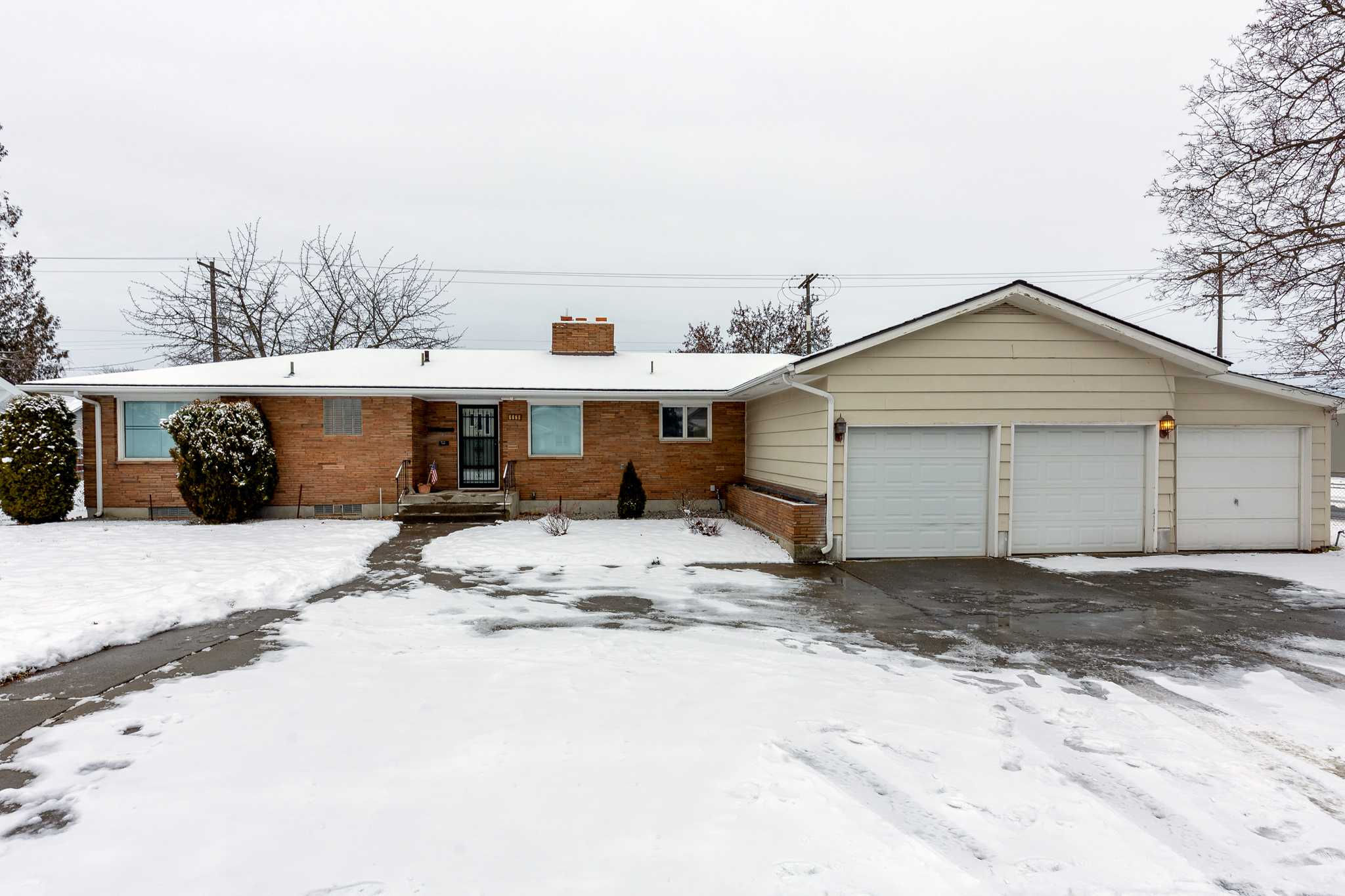 2029 East Empire Avenue, Spokane, WA, USA, 99207 | Single Family