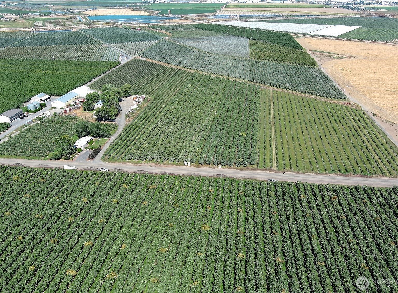 0 Road 8 NW Quincy, WA 98848 - Thumbnail 2