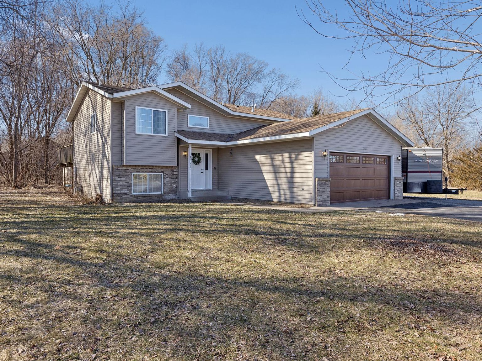 23015 21st Ave Saint Cloud, MN 56301  | Single Family