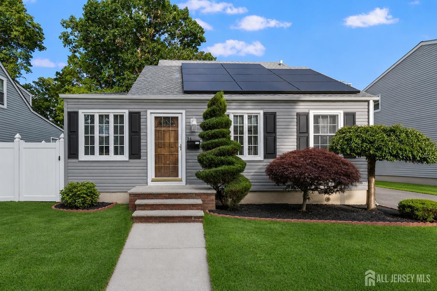 34 Chase Ave Avenel, NJ 07001, 7001