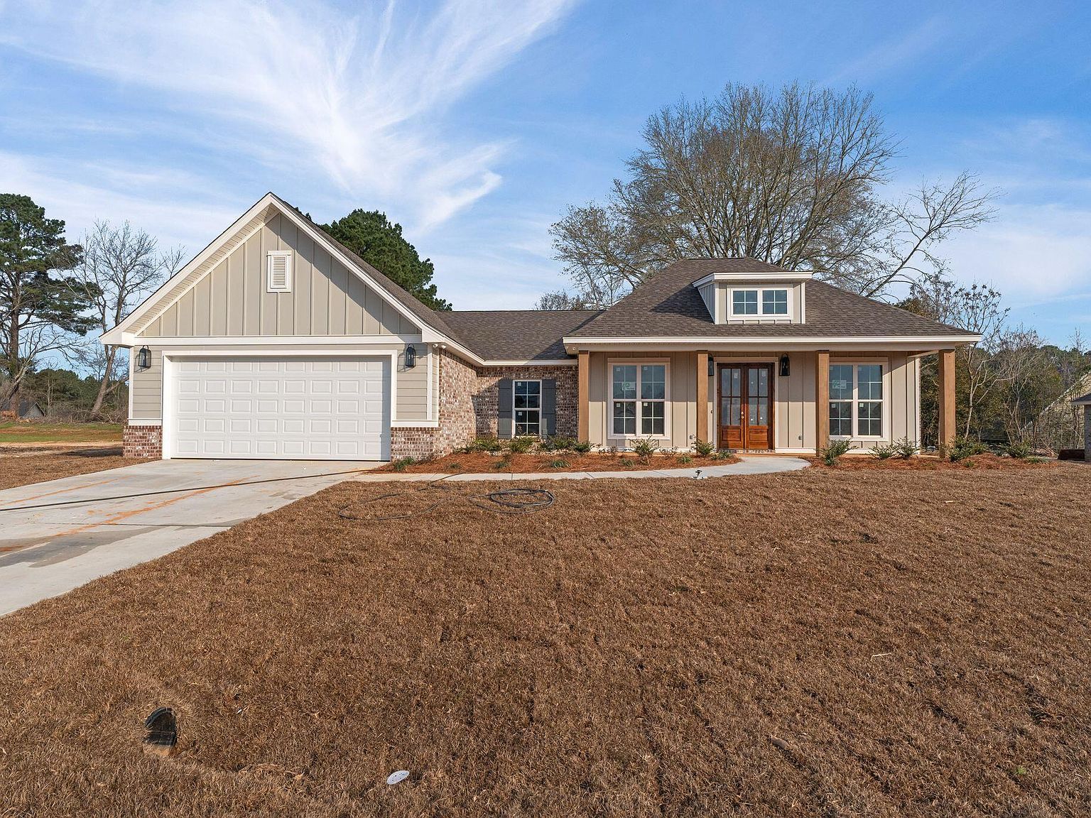 136 Micawber Loop Hattiesburg, MS 39402 - Thumbnail 2